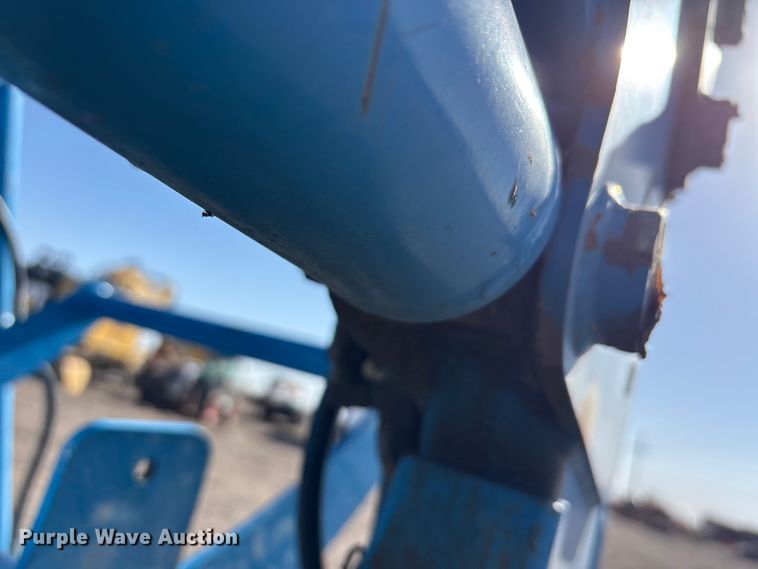 image for item EU0346 LS Mtron P100CA MFWD tractor