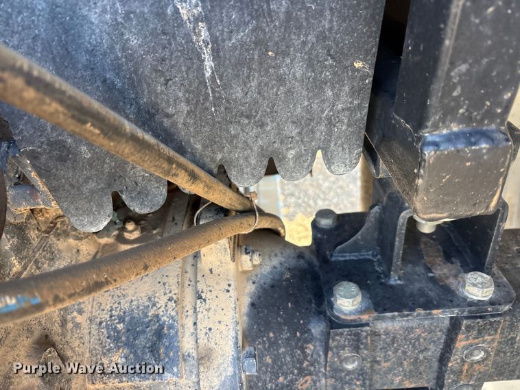 image for item EU0346 LS Mtron P100CA MFWD tractor