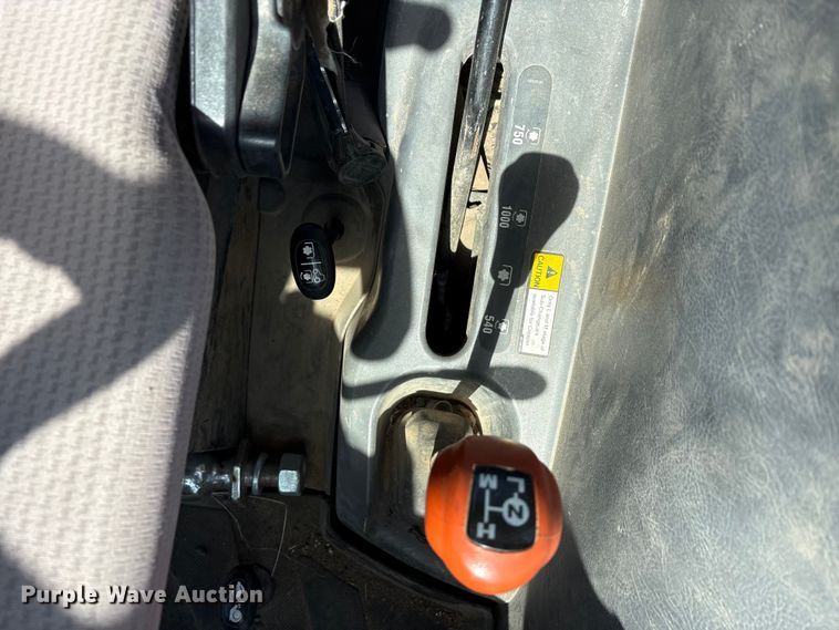 image for item EU0346 LS Mtron P100CA MFWD tractor