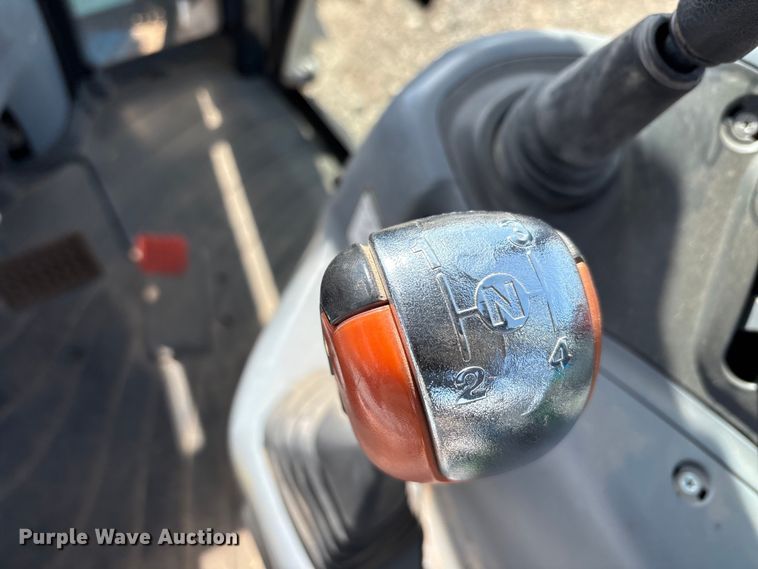 image for item EU0346 LS Mtron P100CA MFWD tractor