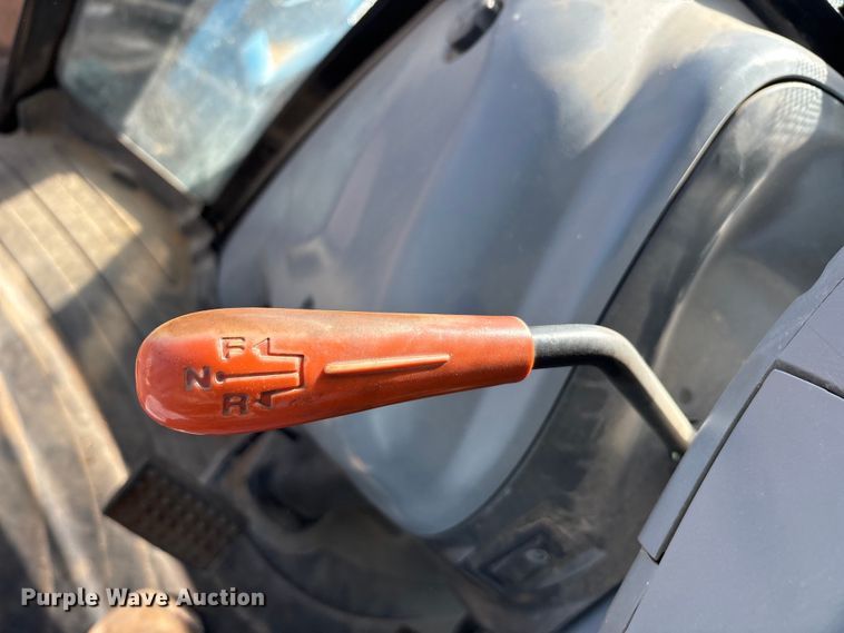 image for item EU0346 LS Mtron P100CA MFWD tractor