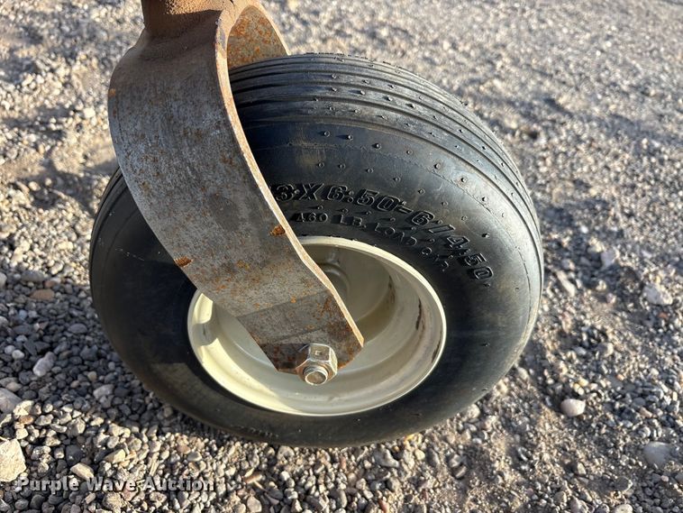 image for item EU0384 Landpride rotary mower