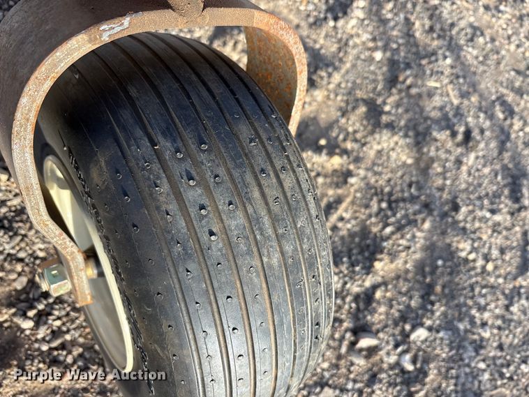 image for item EU0384 Landpride rotary mower