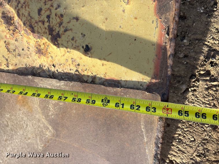 image for item EU0385 Rotary mower