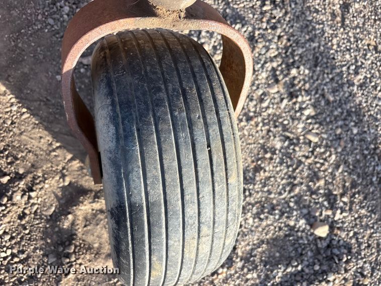 image for item EU0385 Rotary mower