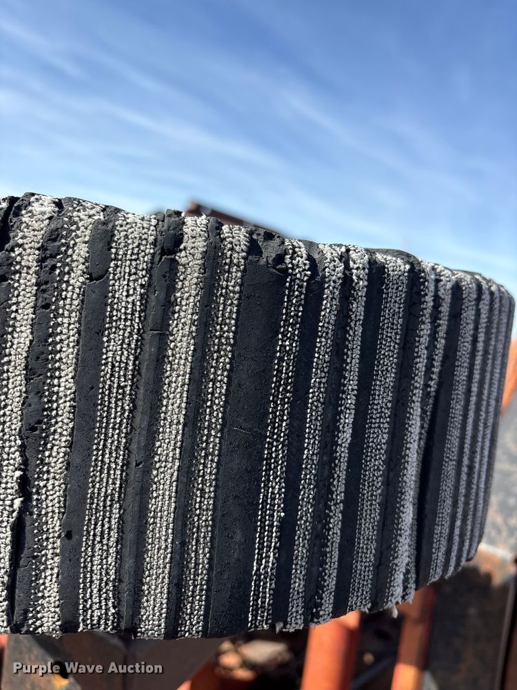 image for item EU0387 Batwing rotary mower