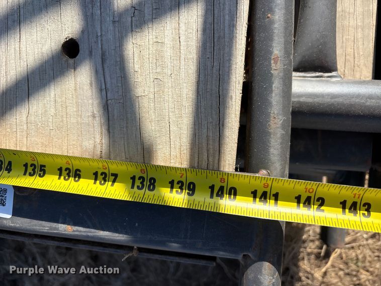 image for item EU0422 Horse stall panels