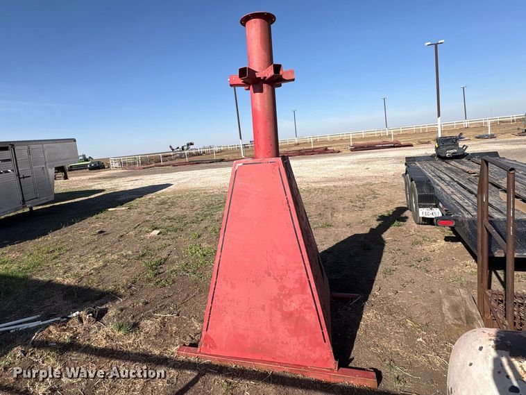 image for item EU0424 Horse walker