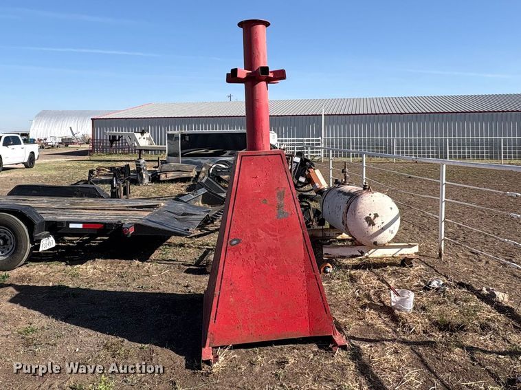 image for item EU0424 Horse walker