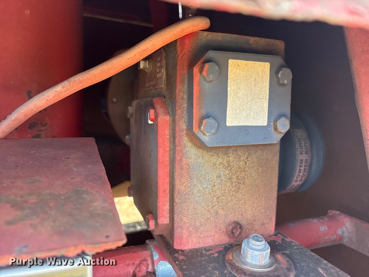 image for item EU0424 Horse walker