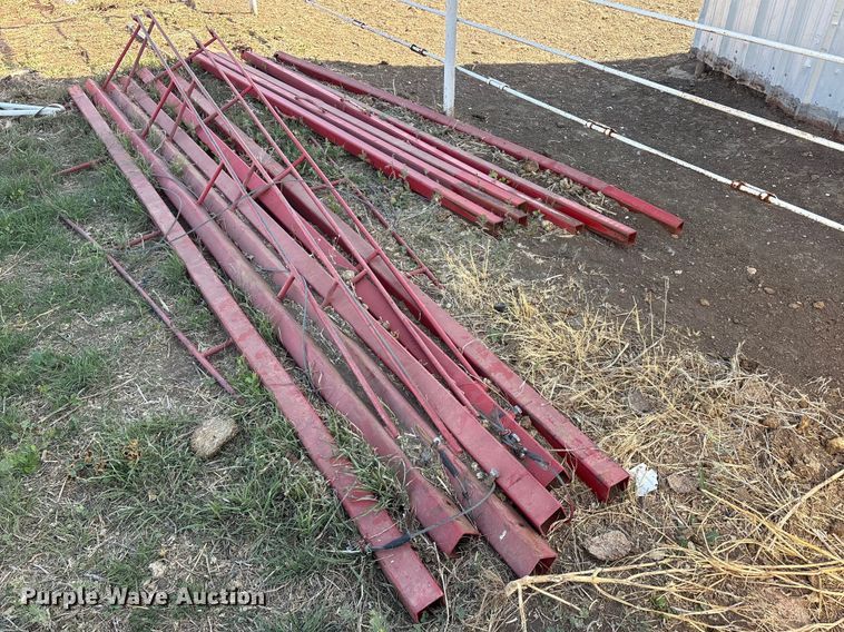 image for item EU0424 Horse walker