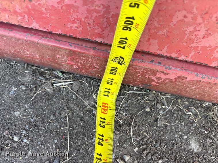 image for item EU0424 Horse walker