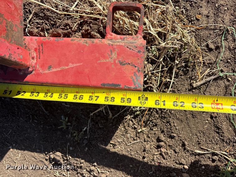 image for item EU0424 Horse walker