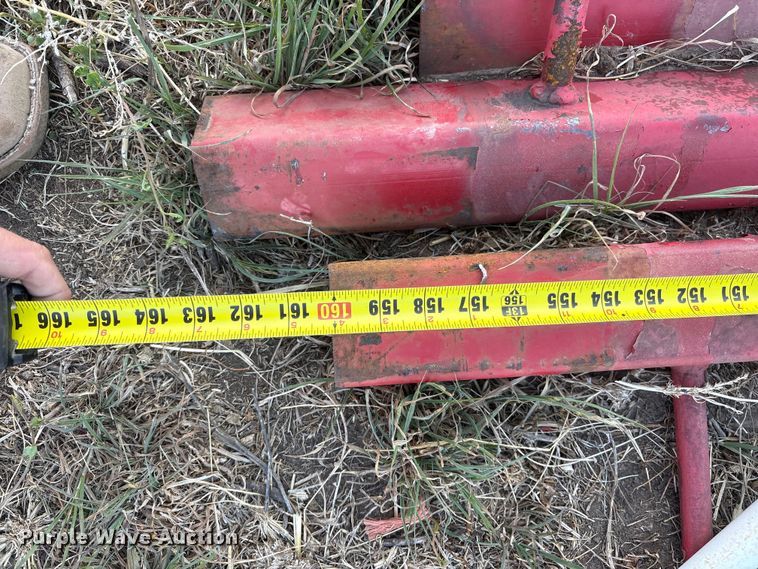 image for item EU0424 Horse walker