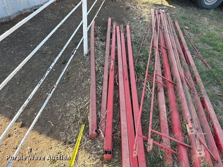 image for item EU0424 Horse walker