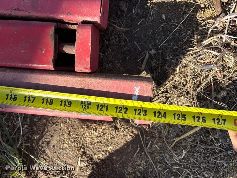 image for item EU0424 Horse walker