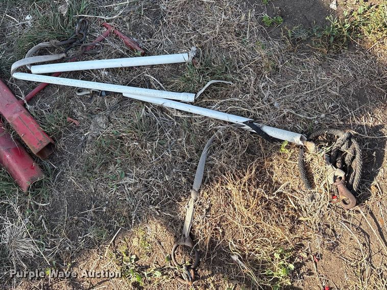 image for item EU0424 Horse walker