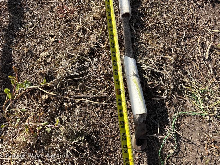 image for item EU0424 Horse walker