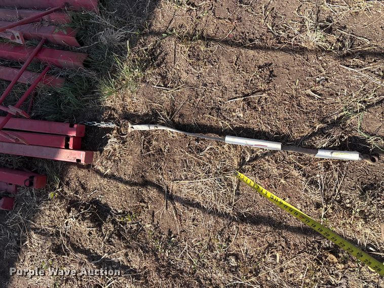 image for item EU0424 Horse walker