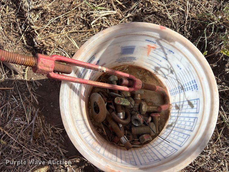 image for item EU0424 Horse walker