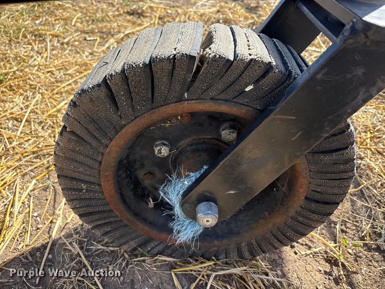 image for item EU0425 Modern Predator rotary mower