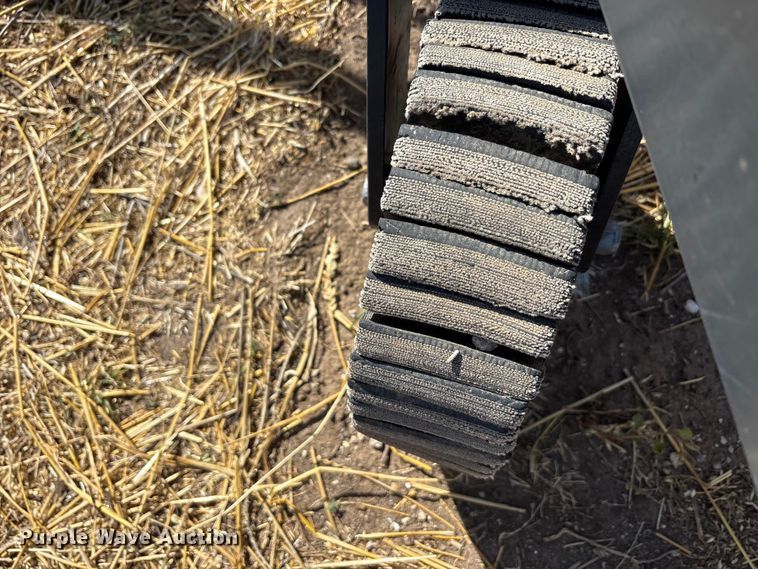 image for item EU0425 Modern Predator rotary mower