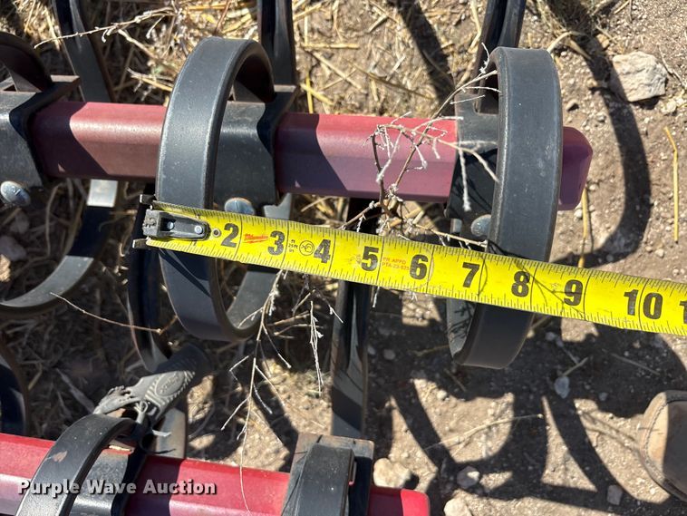 image for item EU0426 Red master Harrow chisel