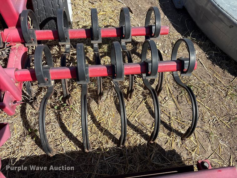 image for item EU0426 Red master Harrow chisel