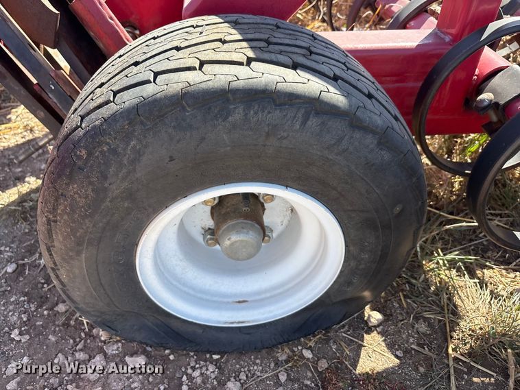 image for item EU0426 Red master Harrow chisel