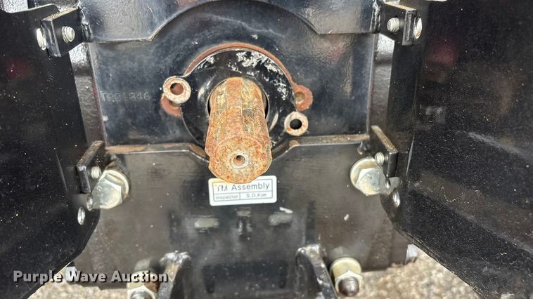 image for item EV2794 2021 Zetor M60HTC MFWD tractor