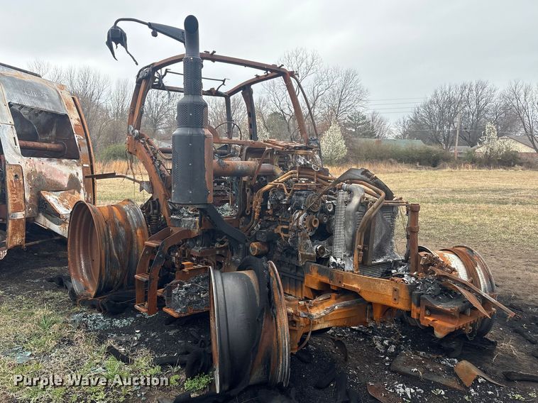 image for item EV2795 2019 Deutz-Fahr 6140 MFWD tractor