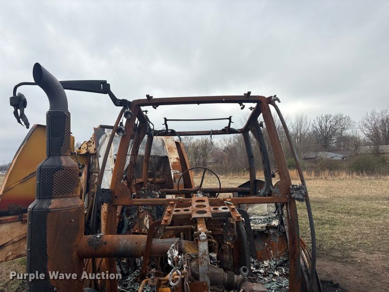 image for item EV2795 2019 Deutz-Fahr 6140 MFWD tractor