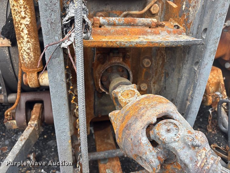 image for item EV2795 2019 Deutz-Fahr 6140 MFWD tractor