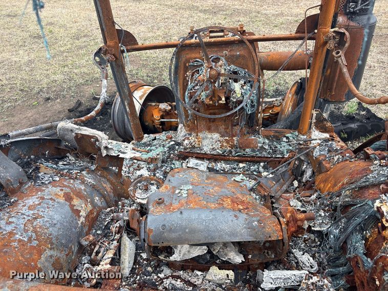 image for item EV2795 2019 Deutz-Fahr 6140 MFWD tractor