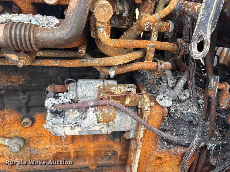 image for item EV2795 2019 Deutz-Fahr 6140 MFWD tractor