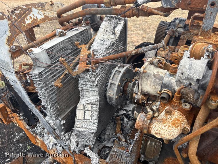 image for item EV2795 2019 Deutz-Fahr 6140 MFWD tractor