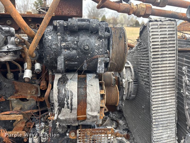 image for item EV2795 2019 Deutz-Fahr 6140 MFWD tractor