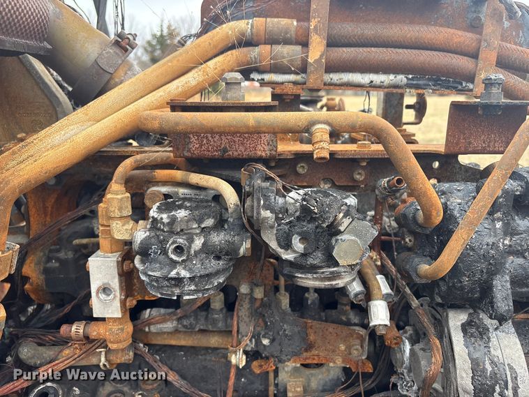 image for item EV2795 2019 Deutz-Fahr 6140 MFWD tractor