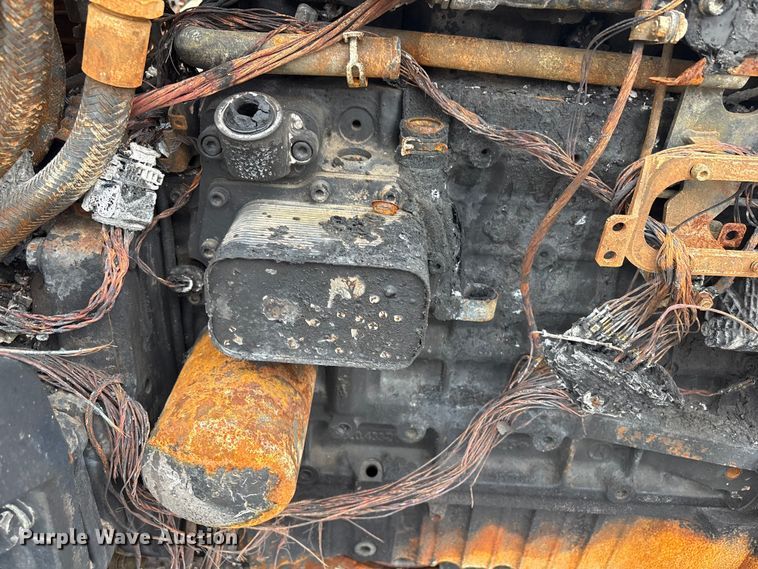 image for item EV2795 2019 Deutz-Fahr 6140 MFWD tractor