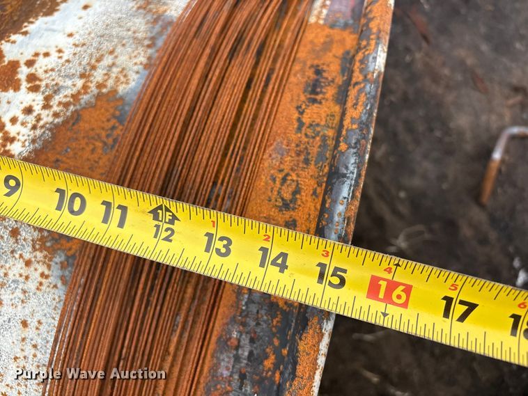 image for item EV2795 2019 Deutz-Fahr 6140 MFWD tractor