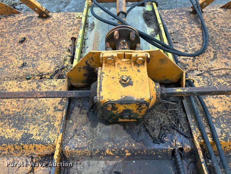 image for item EV2836 Woods 214 batwing brush cutter