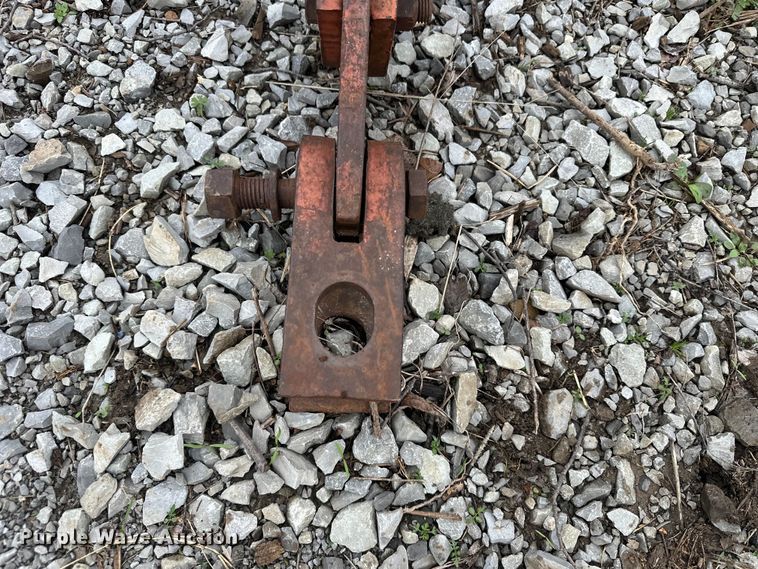 image for item EV2837 Tandem disk