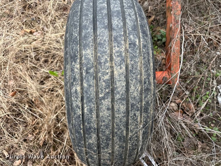 image for item EV2837 Tandem disk