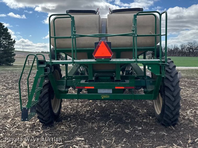 image for item FB0945 2015 Great Plains YP-1225A planter