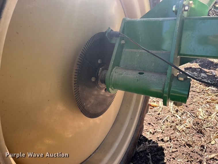 image for item FB0945 2015 Great Plains YP-1225A planter