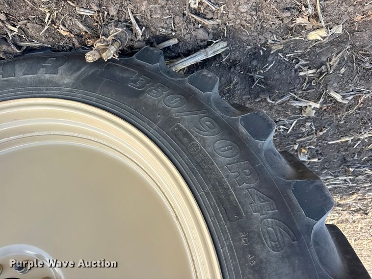 image for item FB0945 2015 Great Plains YP-1225A planter