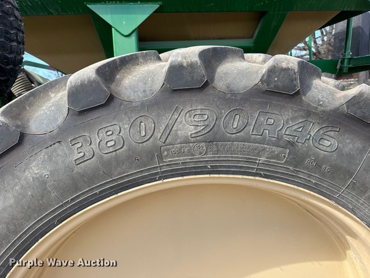 image for item FB0945 2015 Great Plains YP-1225A planter