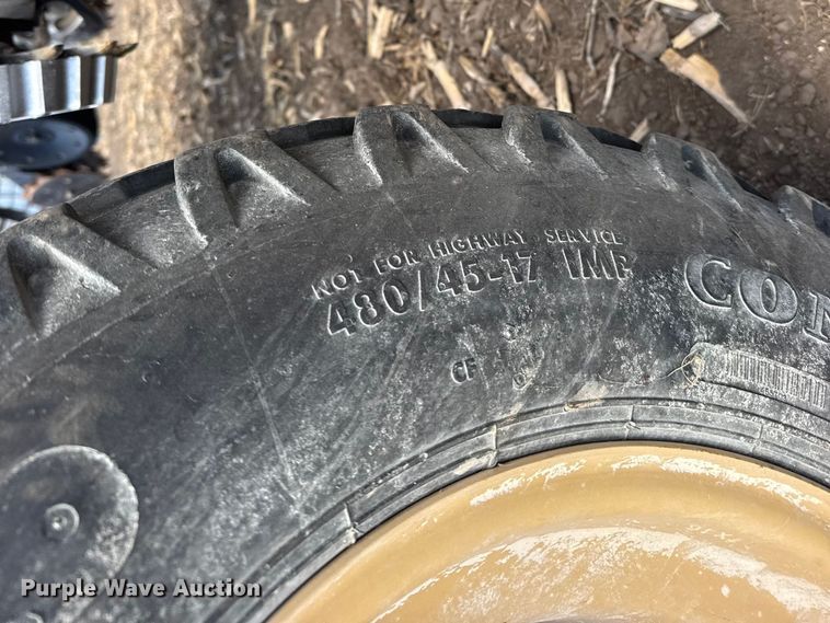 image for item FB0945 2015 Great Plains YP-1225A planter