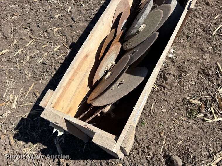 image for item FB0945 2015 Great Plains YP-1225A planter