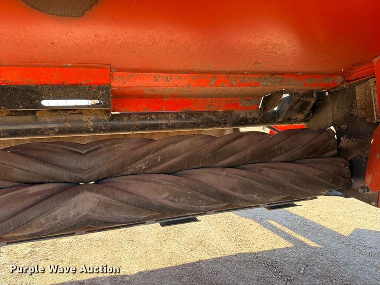 image for item FB8012 2024 Kubota DMC8536R disc mower